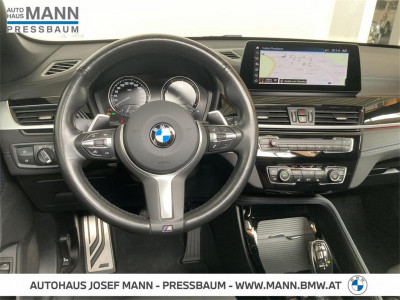 BMW X1 Gebrauchtwagen