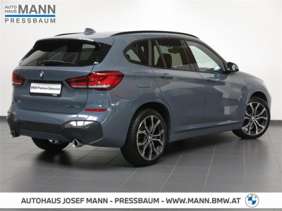 BMW X1 Gebrauchtwagen