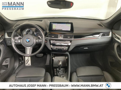 BMW X1 Gebrauchtwagen