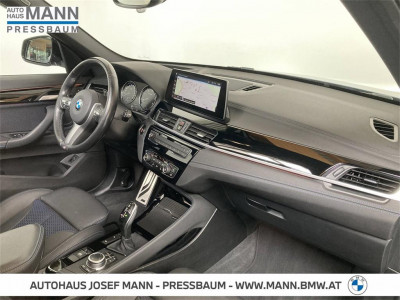 BMW X1 Gebrauchtwagen