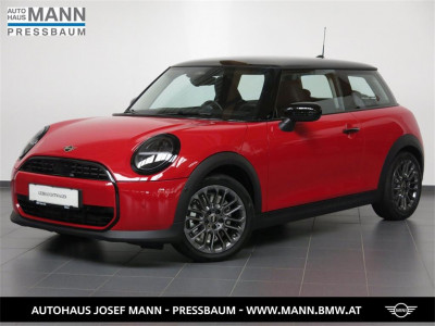 MINI Hatch Gebrauchtwagen