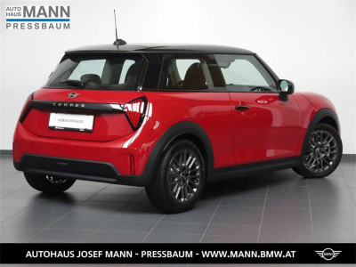 MINI Hatch Gebrauchtwagen