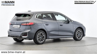 BMW 2er Gebrauchtwagen