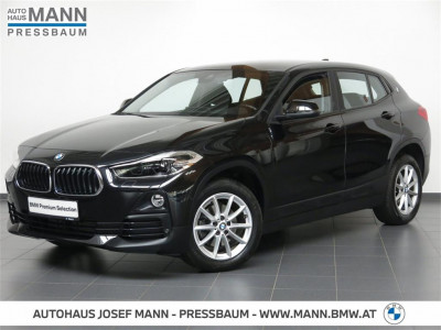 BMW X2 Gebrauchtwagen