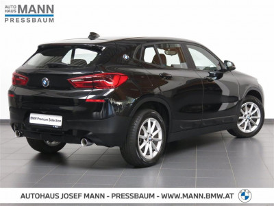 BMW X2 Gebrauchtwagen