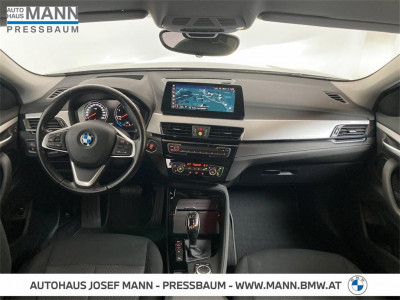 BMW X2 Gebrauchtwagen