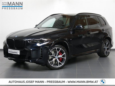 BMW X5 Vorführwagen