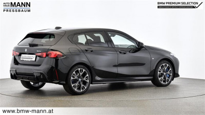 BMW 1er Vorführwagen