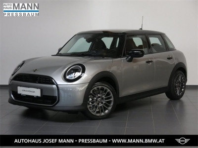 MINI Hatch Gebrauchtwagen