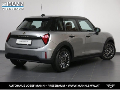 MINI Hatch Gebrauchtwagen