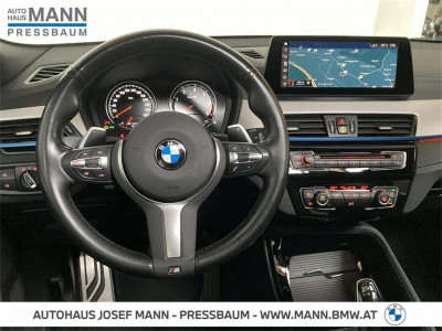 BMW X2 Gebrauchtwagen