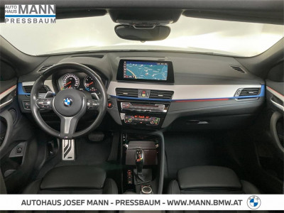 BMW X2 Gebrauchtwagen