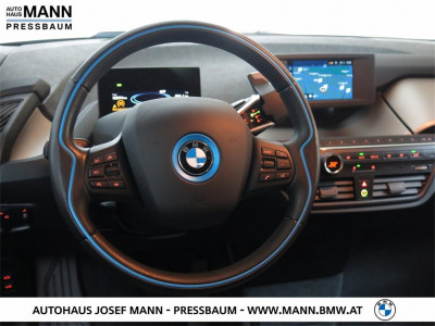 BMW i3 Gebrauchtwagen