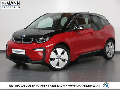 BMW i3 Gebrauchtwagen