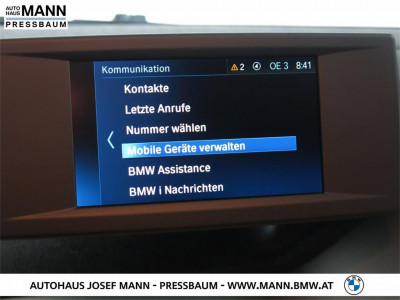 BMW i3 Gebrauchtwagen