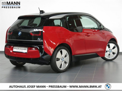 BMW i3 Gebrauchtwagen