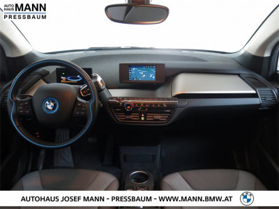 BMW i3 Gebrauchtwagen