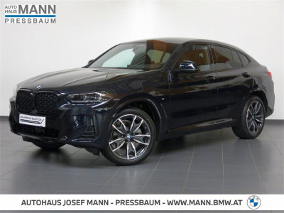 BMW X4 Vorführwagen