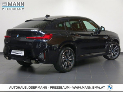 BMW X4 Vorführwagen