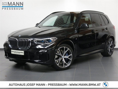 BMW X5 Gebrauchtwagen