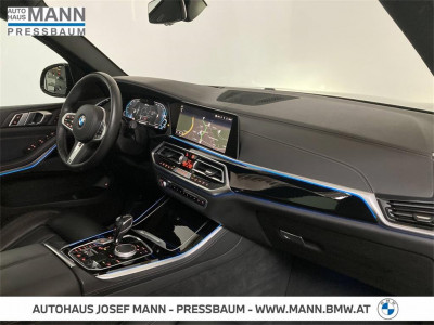 BMW X5 Gebrauchtwagen