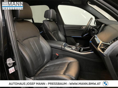 BMW X5 Gebrauchtwagen