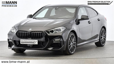 BMW 2er Gebrauchtwagen