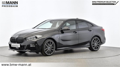 BMW 2er Gebrauchtwagen