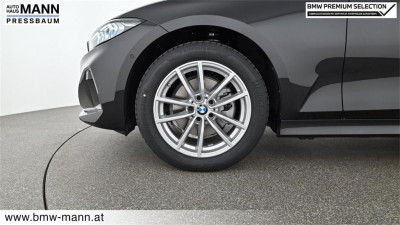 BMW 3er Gebrauchtwagen