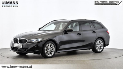 BMW 3er Gebrauchtwagen