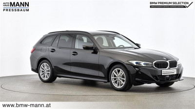 BMW 3er Gebrauchtwagen