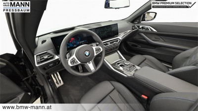 BMW 4er Gebrauchtwagen