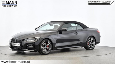 BMW 4er Gebrauchtwagen