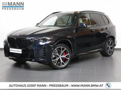 BMW X5 Gebrauchtwagen