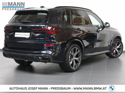 BMW X5 Gebrauchtwagen