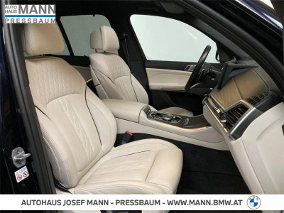 BMW X5 Gebrauchtwagen