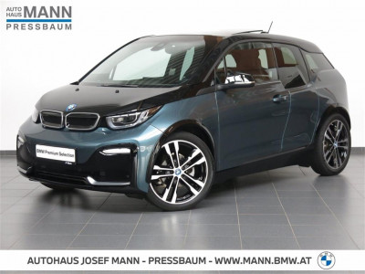 BMW i3 Gebrauchtwagen