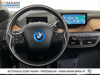 BMW i3 Gebrauchtwagen