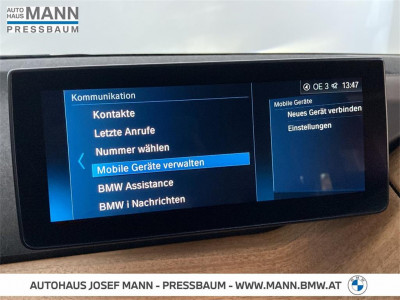 BMW i3 Gebrauchtwagen