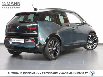 BMW i3 Gebrauchtwagen