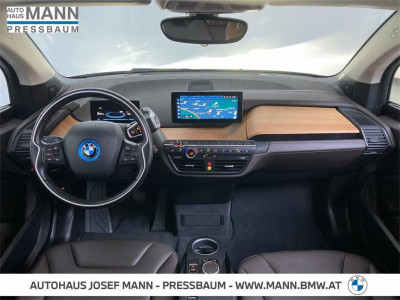 BMW i3 Gebrauchtwagen