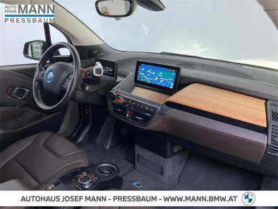 BMW i3 Gebrauchtwagen