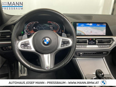 BMW 3er Gebrauchtwagen