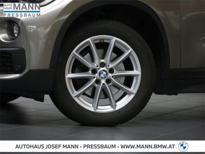 BMW X1 Gebrauchtwagen