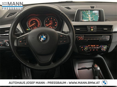 BMW X1 Gebrauchtwagen