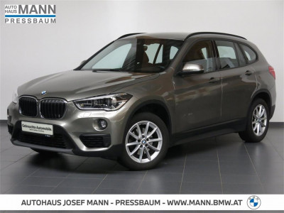 BMW X1 Gebrauchtwagen