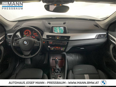 BMW X1 Gebrauchtwagen