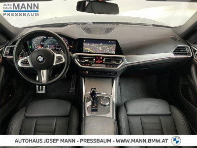 BMW 4er Gran Coupe Gebrauchtwagen