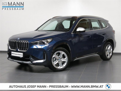 BMW X1 Gebrauchtwagen