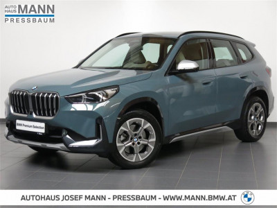 BMW X1 Gebrauchtwagen